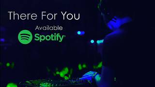 Promo Spotify: Adrian Lopez - There For You [Feat. Pablo Toscano]