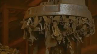 Factory Tour: Vermont Castings