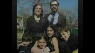 OTD Manual - Shifra - Leaving as a Family