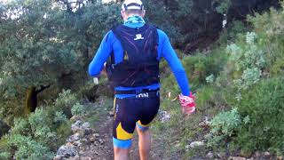 VIBORAS TRAIL 2019