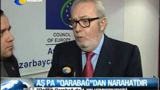 XAZAR TV 1