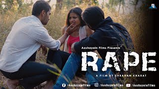 RAPE | Short Film