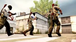 САМЫЙ ТОПОВЫЙ МУВИК  CS GO by Корней