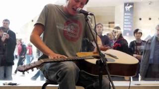 Ben Howard Showcase