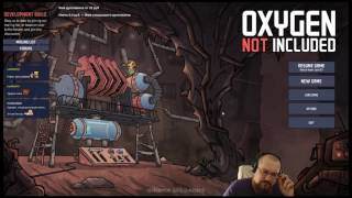 Как играть в Oxygen Not Included #2 - Начинает лучше получаться