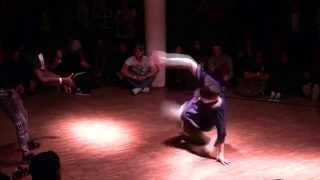 Final Pokémon (France) vs Fatal Fury (Portugal/Morocco) @Ready2Rumble 2014