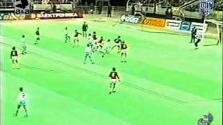 Soartak Moscow 1-1 Dinamo Tbilisi 15.11.1987 Pirtskhalava Goal