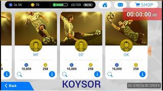 Pes 18 Agent Black Ball Trick - 18c - MF - PES 2018