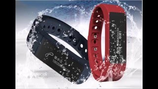 I5 Plus Smart Band Review