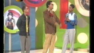 Eiss n Elfee R.ismail@Di alam fana cintamu..SYY show.