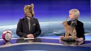 Wolfzeit im Bild