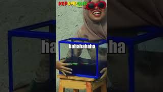 Culas bet! curang mode on #shorts #shortvideo #ballon #balloon #ballons #balloons#youtubeshorts#fyp
