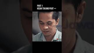 Tukang Pijet ++ Berbagi Kisah Pertobatan! #Shorts #KisahNyata