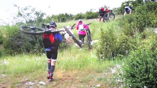 Film souvenir Raid Edhec 2014