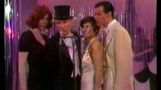 HEART'S DESIRES/MANHATTAN TRANSFER WITH LAUREL MASSÉ.