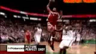 T-Mac Motivation