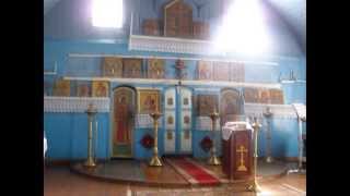Егоровка Фалештского района Молдова