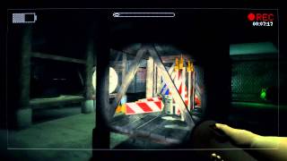 SLENDER - The Arrival : All 6 Generators (Part 4)