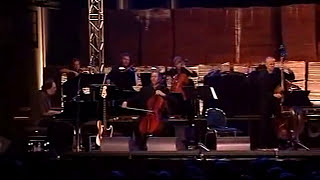 Svante Henryson - Ellens Waltz