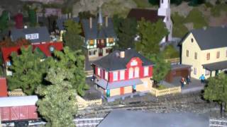М 1:87 ЖЕЛЕЗНАЯ ДОРОГА,