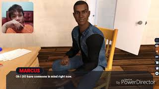 I WATCHED MY MOM WHILE TAKING A SHOWER - DREAMS OF DESIRE | GAMEPLAY | PART 1