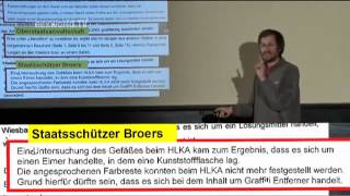 Illegal - Die Tricks von Polizei und Justiz