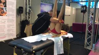 Beauty  e fitness show palermo 2017