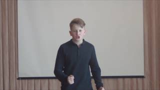 Бугаев Денис Шавка и Полкан