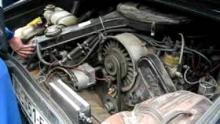 Tatra 613-3 (motor T 613 E1/I)
