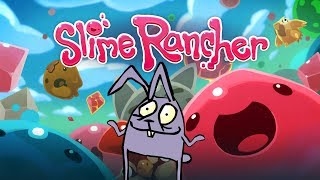 Шо б тут еще поделать. (Slime Rancher стрим)
