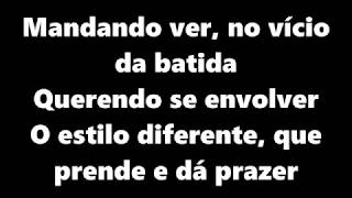 Pabllo Vittar   Corpo Sensual LETRA feat  Mateus Carrilho
