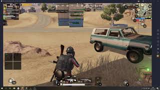ЧИТЫ PUBG MOBILE 0.13.0.РАЗВАЛИВАЕМ ПАБЛИК,ТОП 1 SQUADS МИРАМАР