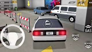 Parking Reloaded 3D #18 - Android gameplay