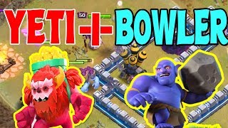 META China Clear TH13 3STAR - Supper Warden Của Tầu Kẹp YETI