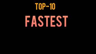 Top-10 fastest mofesel buses in coimbatore