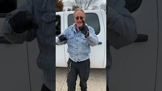 If You See This, Sell Your Car and Run