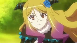 anime 18+ genre ecchi part #9