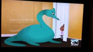 Nessie on MAD TV