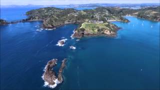 NZ Tutukaka