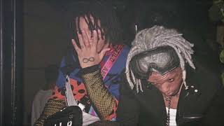 XXXTENTACION x Trippie Redd - Away