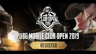 ||2,000,000 $ TOURNAMENT BY PUBG MOBILE ||