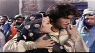 Lata - Koi Pathar Se Na Maray - Laila Majnoo