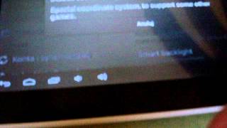FunTab 7.0 ROM Kiano Young II problem