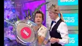 MCFLY TMI Birthday
