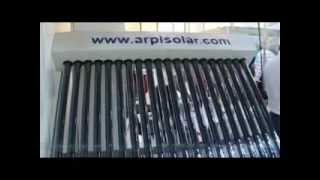 Արփի Սոլար/ARPI SOLAR