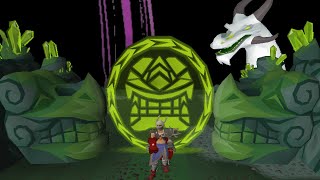 My First Mega Rare From Raids! [HCIM #50]