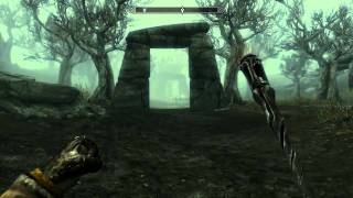 Skyrim Walkthrough #76: Pelagius' Mind