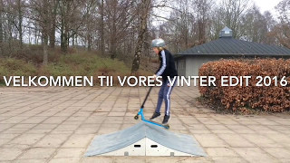 2016 Vinter Edit