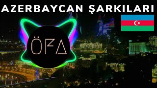 AZERİ ŞARKILAR 2019 - En Güzel Azeri Şarkılar ??