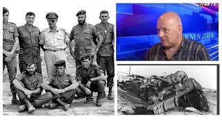 Войны Израиля: Синайская кампания - Суэцкий кризис